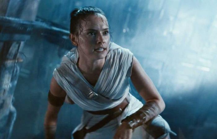 Rey Skywalker es la clave para el futuro cinematográfico de ‘Star Wars’