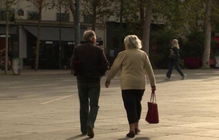 las reacciones de los jubilados a los aumentos anunciados para enero y julio de 2025