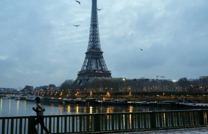 la Ciudad de París presenta su cuarto “plan climático” ante el cambio climático