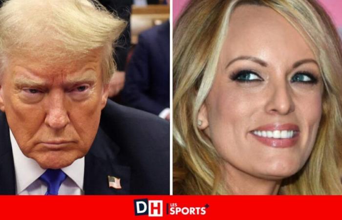 Trump elegido para la Casa Blanca, ¿habrá sentencia en el caso Stormy Daniels?