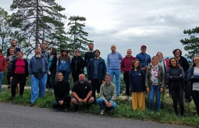 Desde el Tarn, TerrOïko pone su experiencia científica al servicio de la biodiversidad