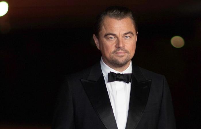 La fiesta del 50 cumpleaños de Leonardo DiCaprio repleta de estrellas deja a los vecinos furiosos