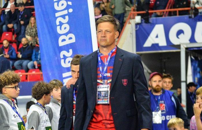 Pro D2 – “No impondré a los jugadores sudafricanos”, asegura Bobby Skinstad, nuevo vicepresidente de Béziers