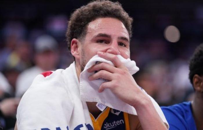 Para los Warriors y Klay Thompson, es la noche del reencuentro • Basket USA