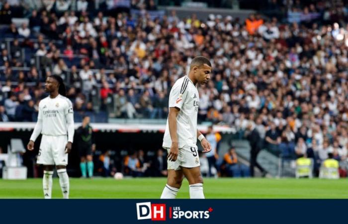 En medio de la agitación, Kylian Mbappé recibe el apoyo de sus allegados: “Tiene un problema mental desde hace varios meses”