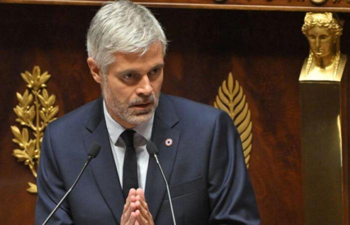 Wauquiez habría llegado a un compromiso para revaluar todas las pensiones a “la mitad de la inflación” el 1 de enero: Noticias