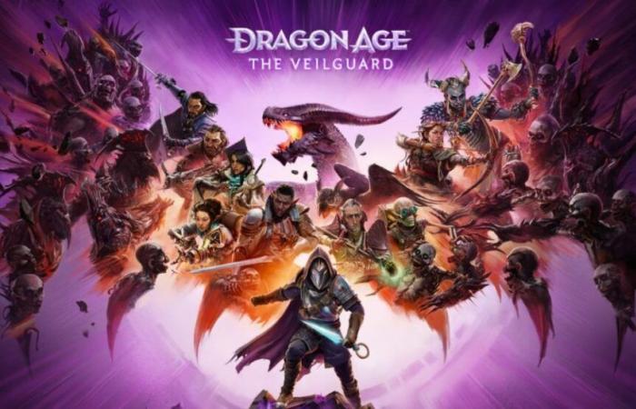 Prueba – Dragon Age The Veilguard: un episodio de más