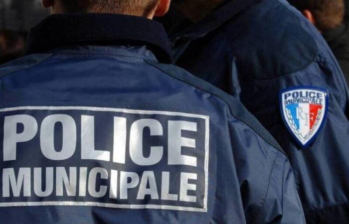 El policía atropellado por un conductor en Yvelines fue condecorado