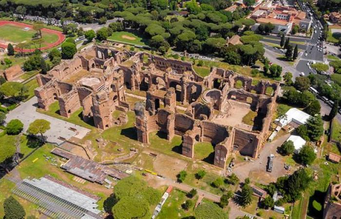 ¿Quién era Caracalla, el cruel emperador de la película Gladiador II?