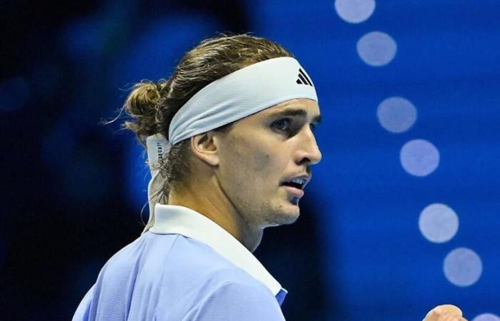 ATP – Masters 2024 – EN VIVO – Alexander Zverev comienza fuerte – Información deportiva – Esquí