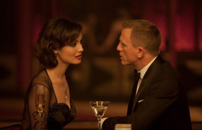 Skyfall, ¿el episodio final que aplasta a todos los demás?