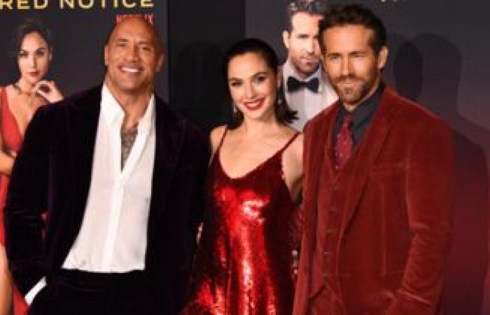 Dwayne Johnson responde a las polémicas por su comportamiento en el rodaje de ‘Red One’