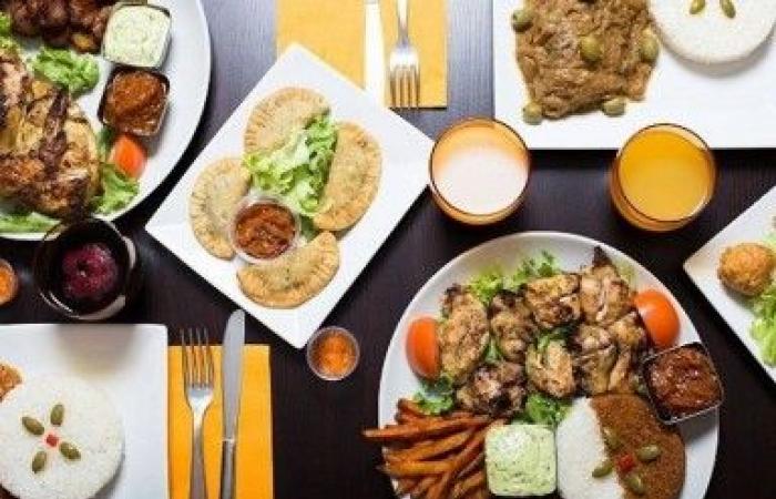 Afrik’N’Fusion, el fast-casual que reinventa la cocina africana moderna