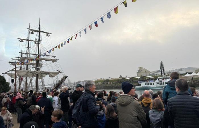 ¿Por qué cientos de miles de personas participan en la Vendée Globe sin ver el mar?