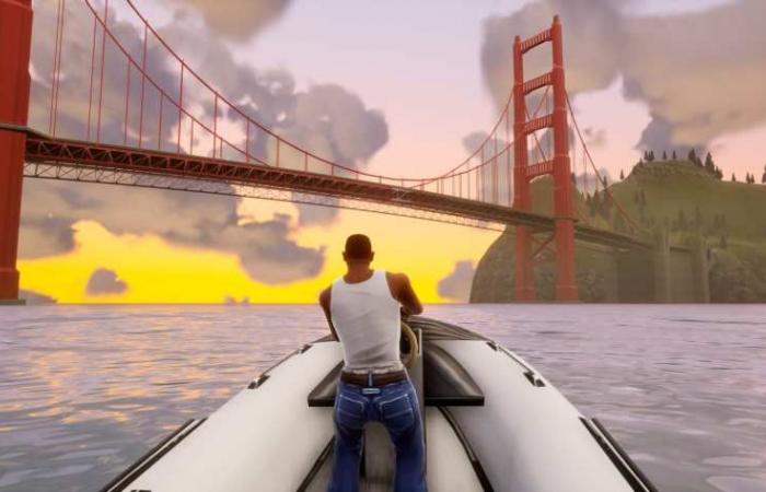 GTA La Trilogía | Rockstar lanza una gran actualización