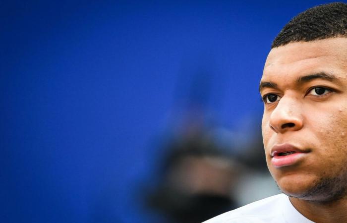 ¿Y si Kylian Mbappé fichara por el Paris FC?