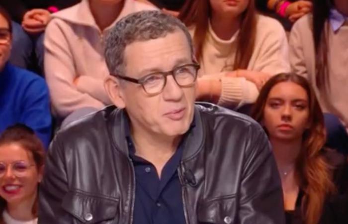 “¡Esa es mi hija!” : Dany Boon regresa al escenario, revela las verdaderas razones de su cambio radical