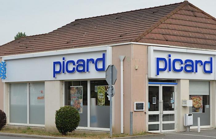 Picard advierte a 45.000 clientes