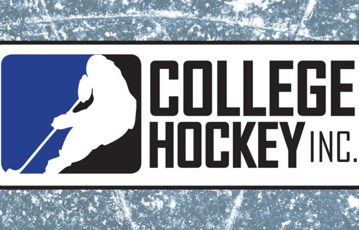 College Hockey Inc » El Consejo DI de la NCAA vota para que los jugadores de CHL sean elegibles