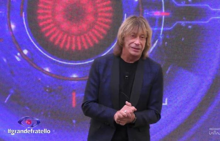 Gran Hermano 18, duodécimo episodio en directo: Enzo Paolo se retira