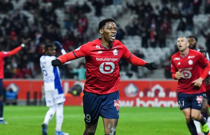 LOSC. Salario, bonus, lo que pediría Jonathan David a los clubes que lo quieran