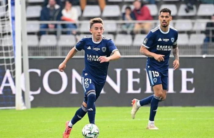 El Paris FC ante la DNCG, paso obligado en el proceso de adquisición del club por parte de la familia Arnault