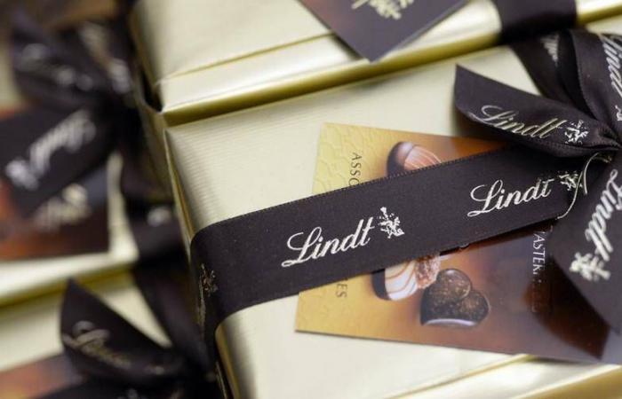 Lindt & Sprüngli rechaza las acusaciones de los consumidores estadounidenses sobre la calidad de sus chocolates Excellence