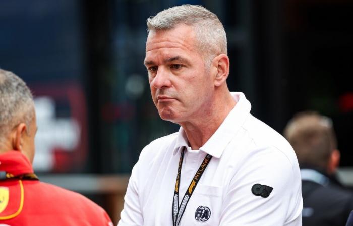 F1 – Debilitado por las polémicas, Niels Wittich deja su cargo de director de carrera de F1