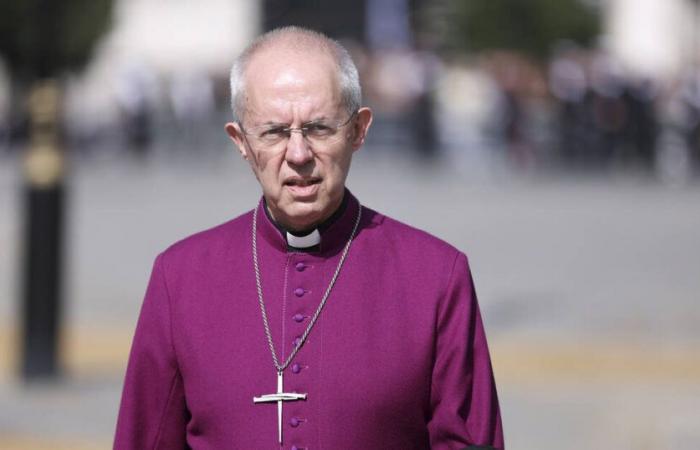 Dimisión del arzobispo Justin Welby, un hombre con antecedentes inusuales y notoria franqueza – Libération