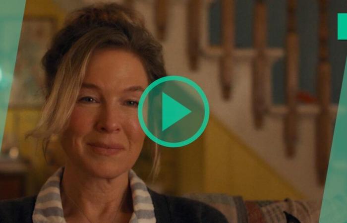 Bridget Jones regresa para una cuarta película y el tráiler romperá los corazones de los fans