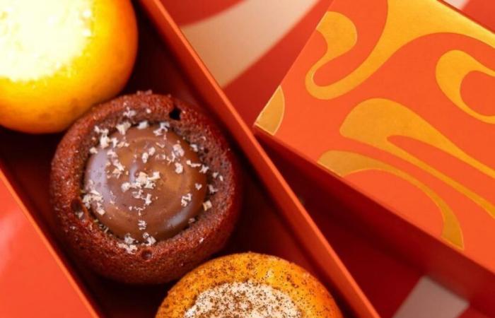 Porque necesitamos consuelo, aquí tienes los pasteles más deliciosos para probar en París este invierno