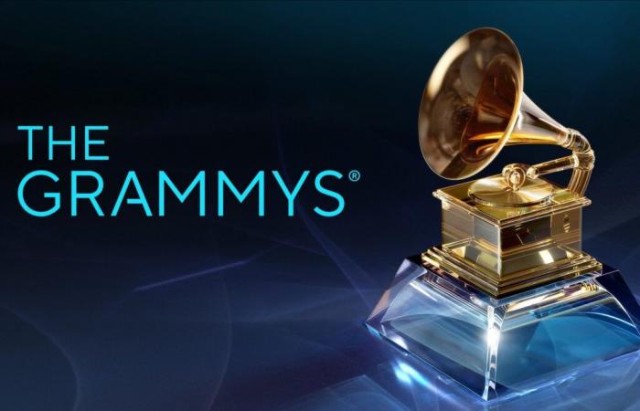 Un año más, los videojuegos serán el centro de atención en los premios Grammy