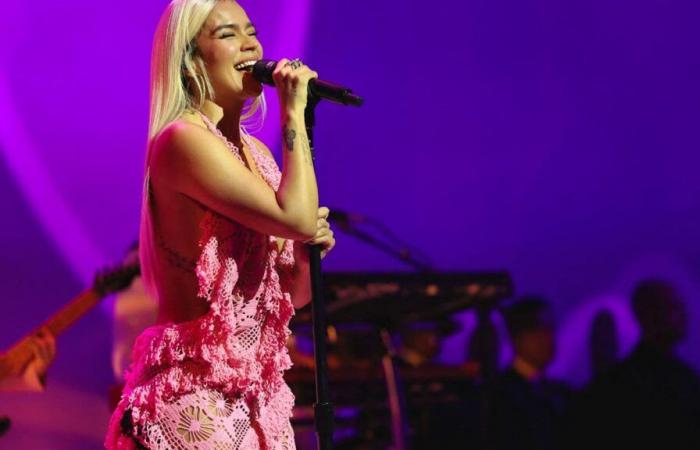 Karol G: Fuertes reacciones tras su sencillo “+57”