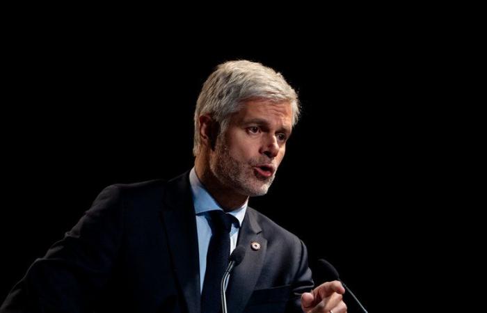 “Todas las pensiones” se revalorizarán el 1 de enero de 2025: ¿qué contiene exactamente el anuncio de Laurent Wauquiez?