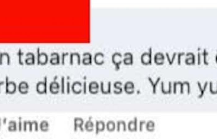 Un genio inventó el poutine con sopa de cebolla gratinada y entusiasma a muchos quebequenses