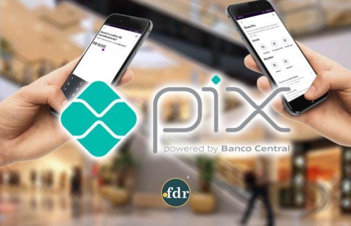 Nueva ley vigente hoy 11/12 cambia el límite de PIX; transferencias superiores a R$ 200,01 están afectadas