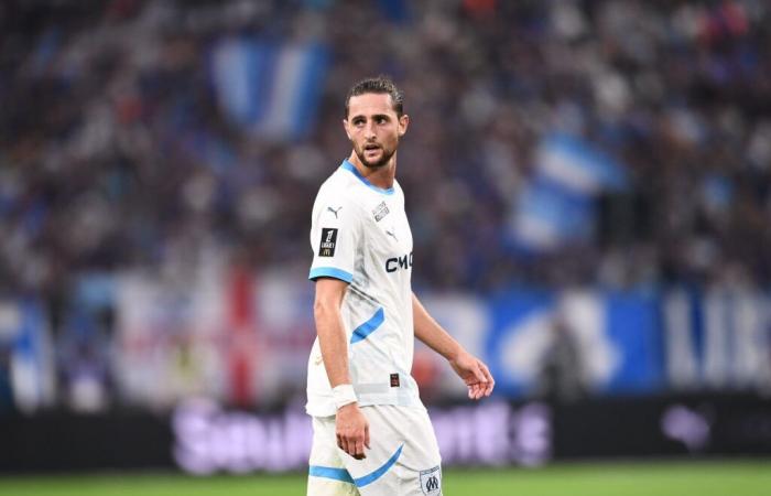 OM: ¡Riolo se suelta con una entrada a Rabiot!