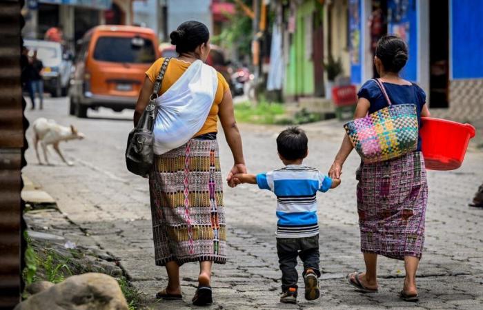 Economía: Tasa de pobreza sigue cayendo en América Latina