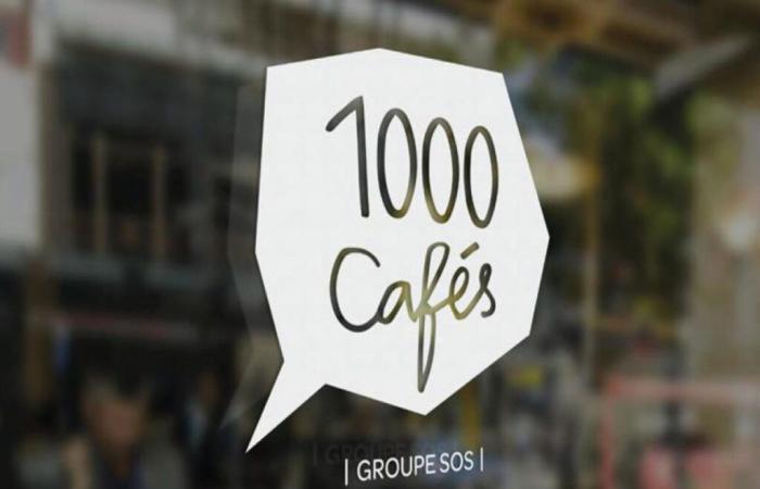 un negocio se suma a la red “1.000 cafés”