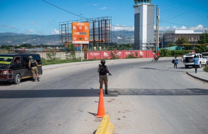 Violencia: Prohíben a las empresas estadounidenses volar a Haití