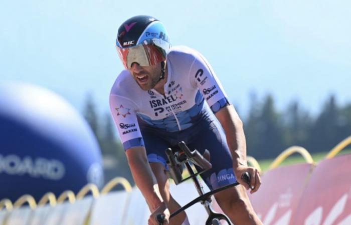 Ciclismo. Carretera – ¿Astana Qazaqstan reforzado por alguien cercano a Mark Cavendish en 2025?