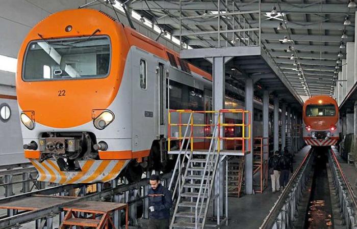 Industria ferroviaria: Marruecos se prepara para construir trenes para África