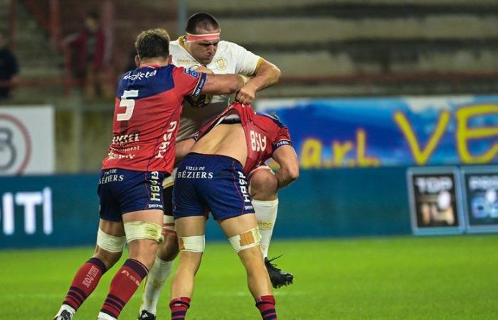 Pro D2 – “Nuestra peor cara en dos años”: antes del derbi de las Landas contra el Mont-de-Marsan, Dax se enfrenta al viento en contra