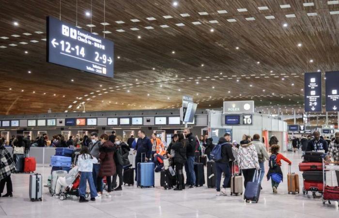 Huelga del transporte aéreo: ¿qué nos espera este jueves?