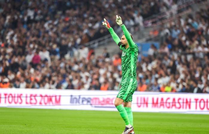 Mercato – PSG: ¿El sucesor anunciado de Donnarumma suelta la lengua?