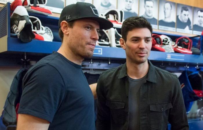 Salón de la Fama: ¿Le toca a Carey Price?