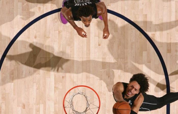 3 conclusiones de la remontada de los Brooklyn Nets contra los New Orleans Pelicans