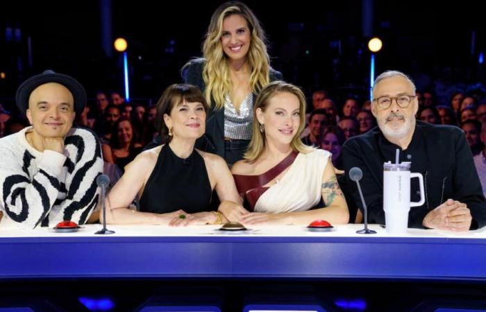 La revelación del ganador de “¡Quel talento!” pospuesto