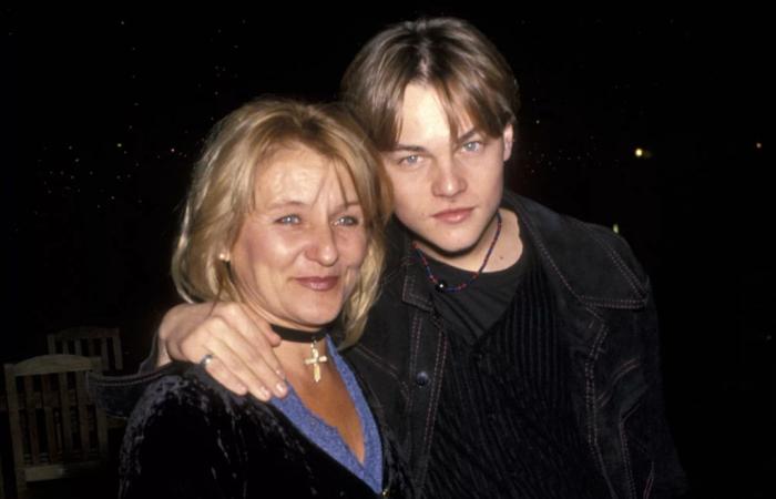 Conozca a los increíblemente talentosos padres de Leonardo DiCaprio, George DiCaprio e Irmelin Indenbirken