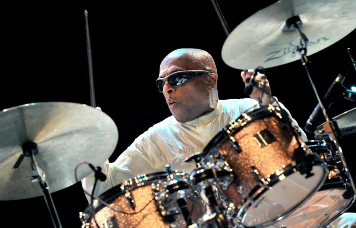 Roy Haynes, el legendario baterista que dio ritmo al jazz, falleció a los 99 años